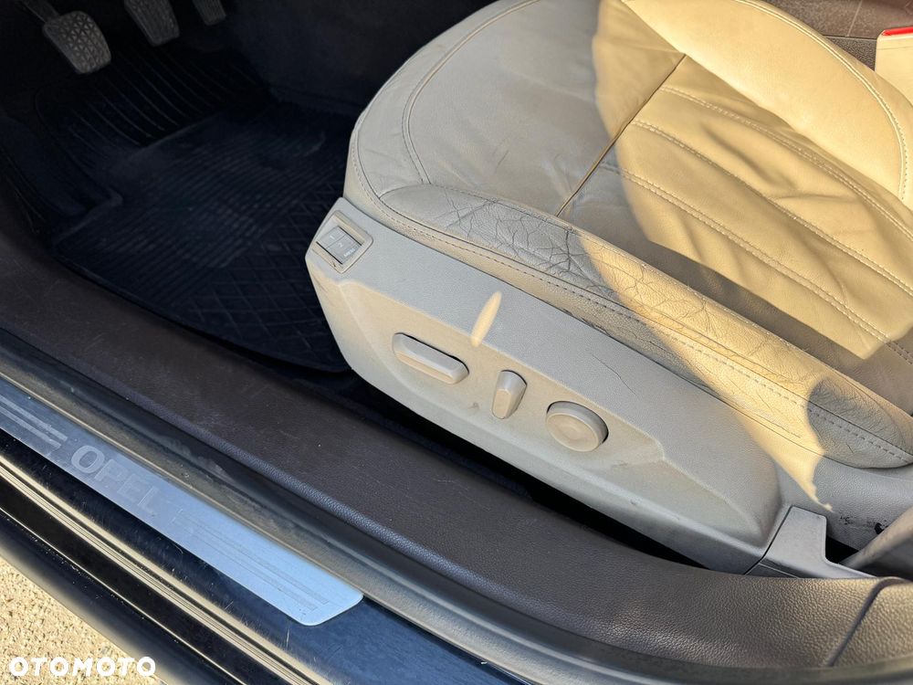 Opel Insignia 2.0 CDTI Edition - 9
