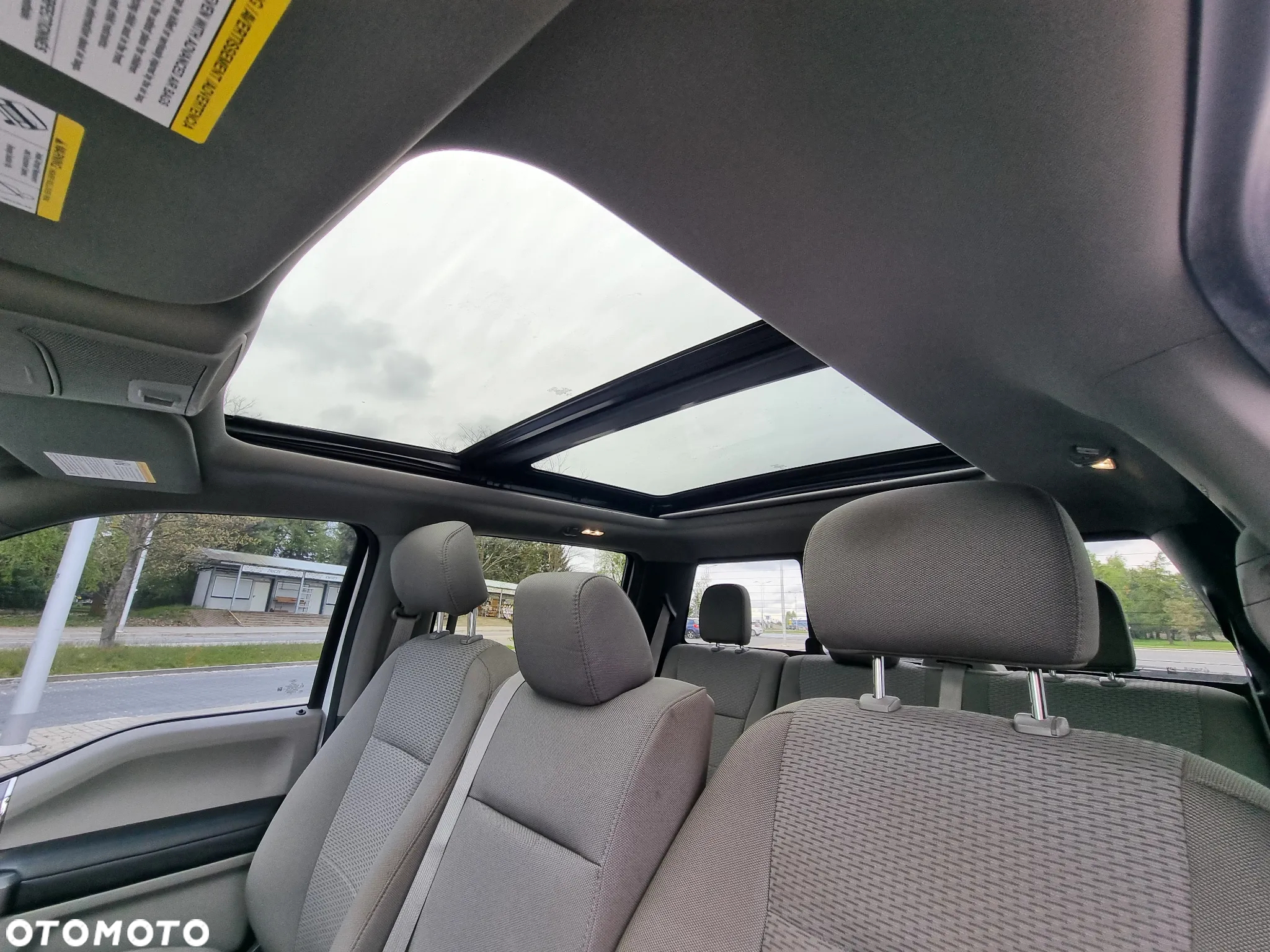 Ford F150 - 12