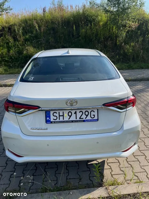 Toyota Corolla 1.6 Comfort - 2