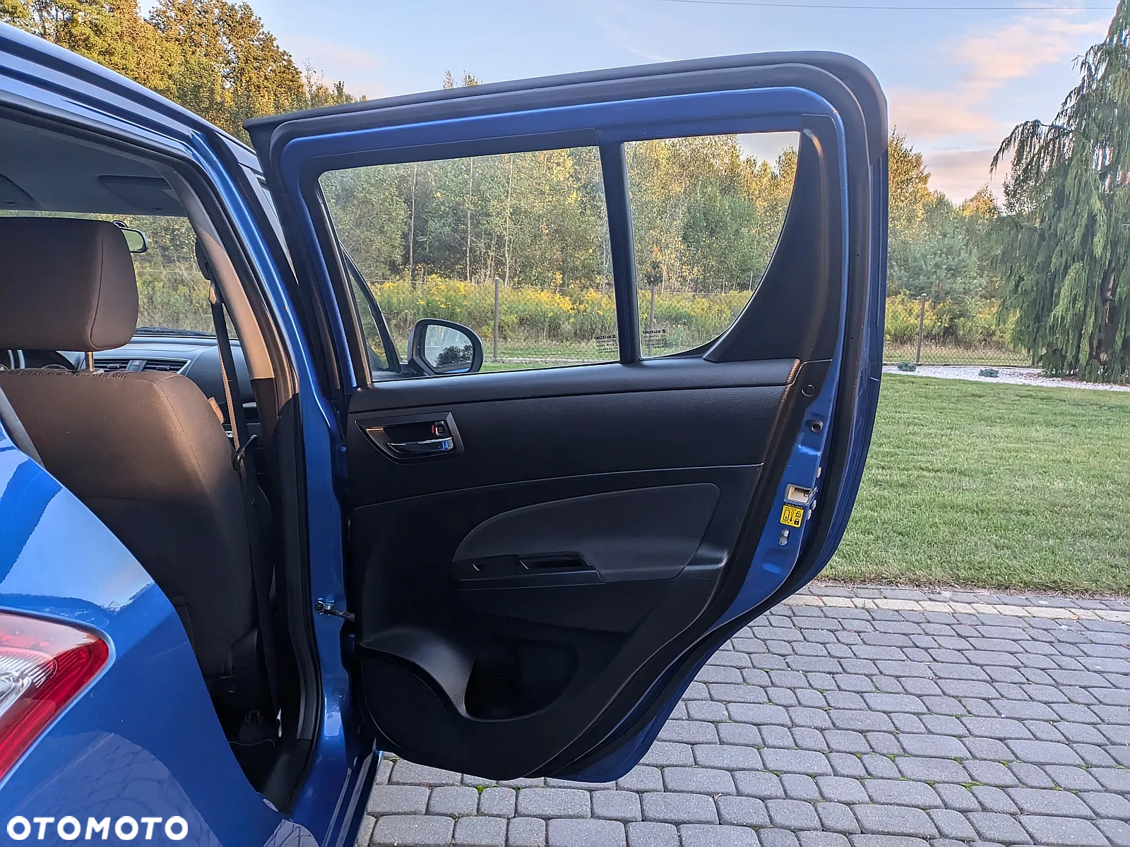 Suzuki Swift 1.2 Club - 17