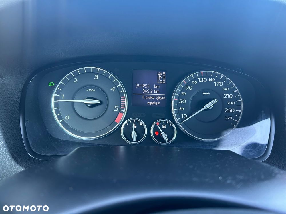 Renault Laguna 2.0 DCi Initiale - 19