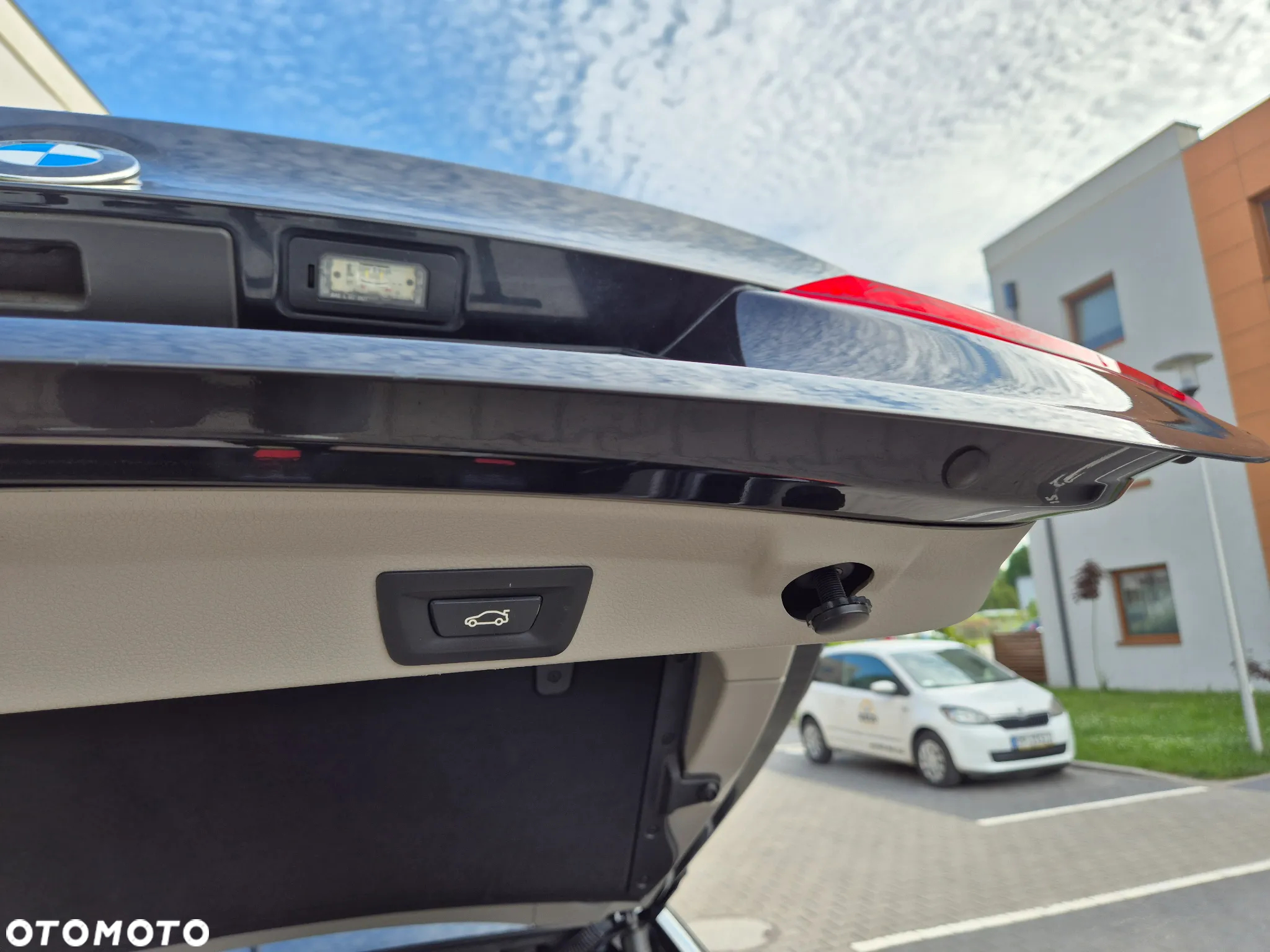 BMW Seria 4 420d Gran Coupe Sport-Aut Luxury Line - 21