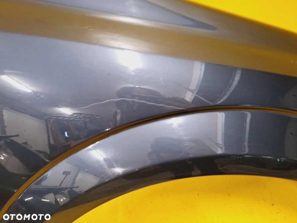 BŁOTNIK PRAWY PRZÓD PRZEDNI OPEL ASTRA III H LAK: Z168 NR156 - 4