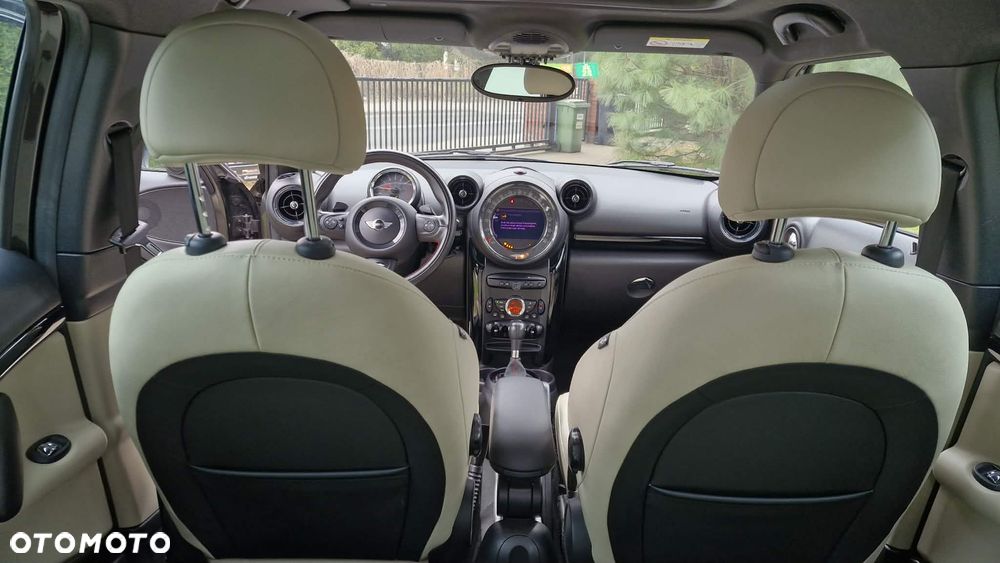 MINI John Cooper Works - 17