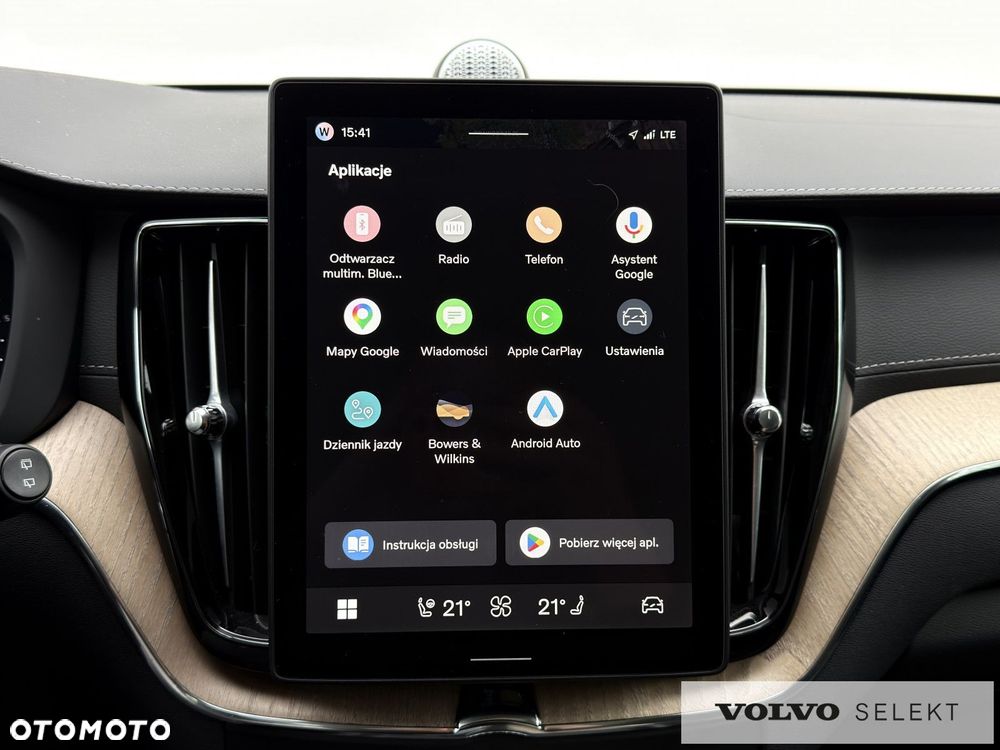 Volvo XC 60 - 28