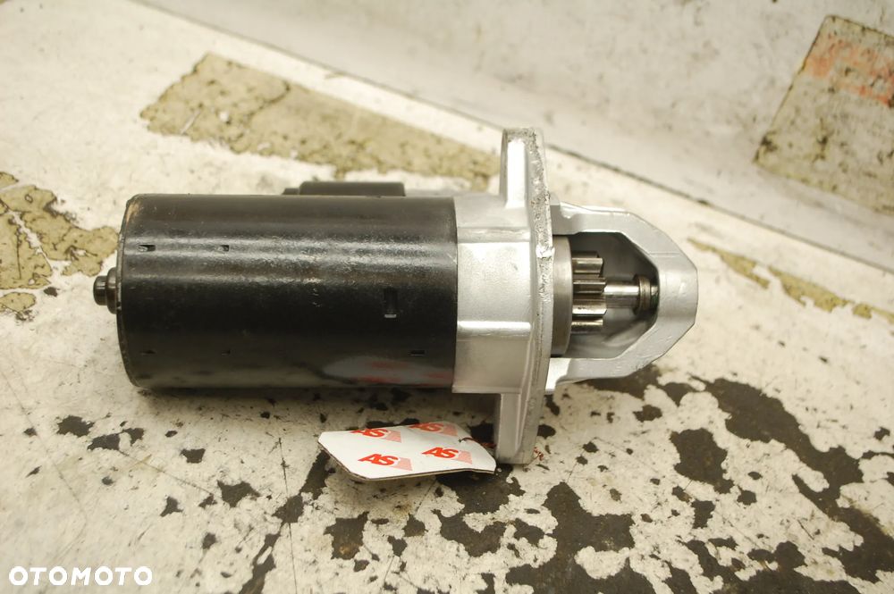 ROZRUSZNIK REGENEROWANY BOSCH 0001109306 IVECO DAILY 2.3 2.8 3.0 - 3