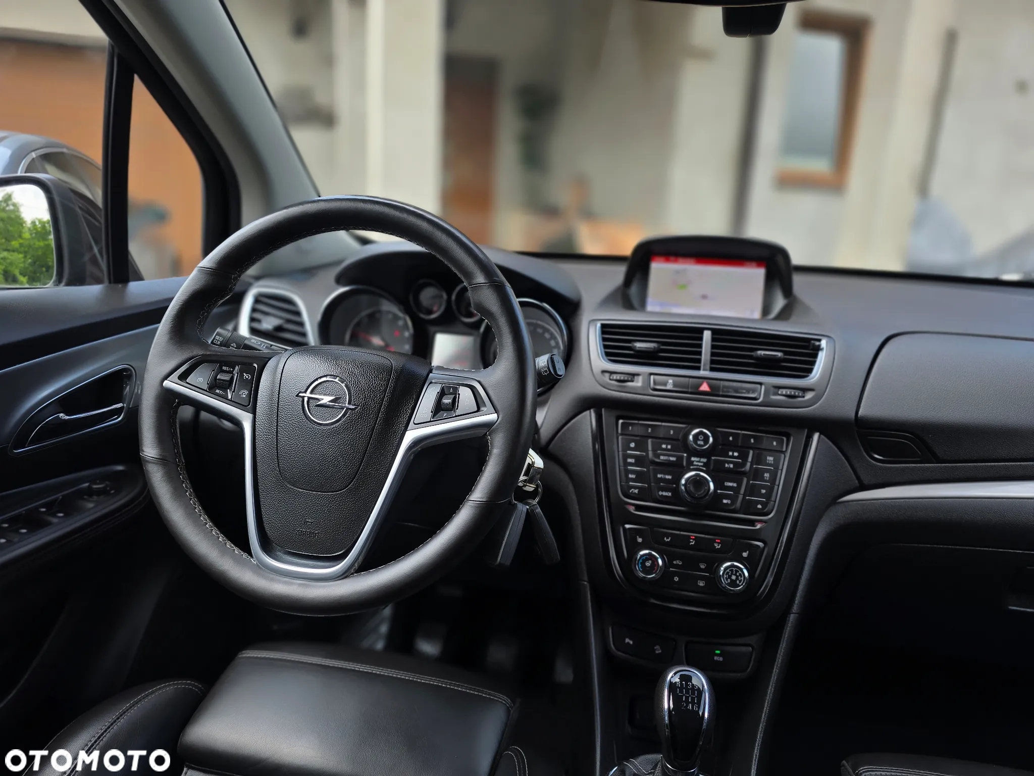 Opel Mokka - 19