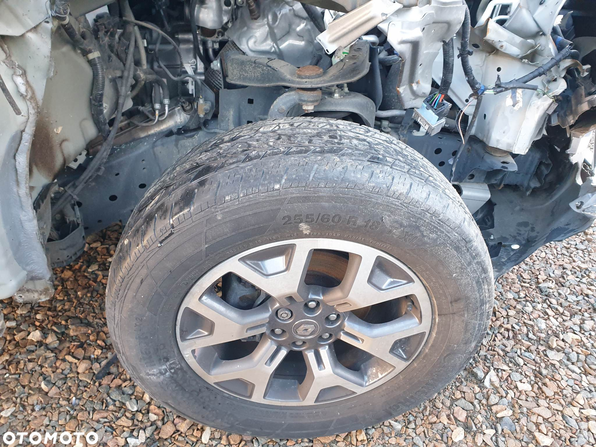 Renault Alaskan Double Cab 4x4 dCi 190 INTENS - 21