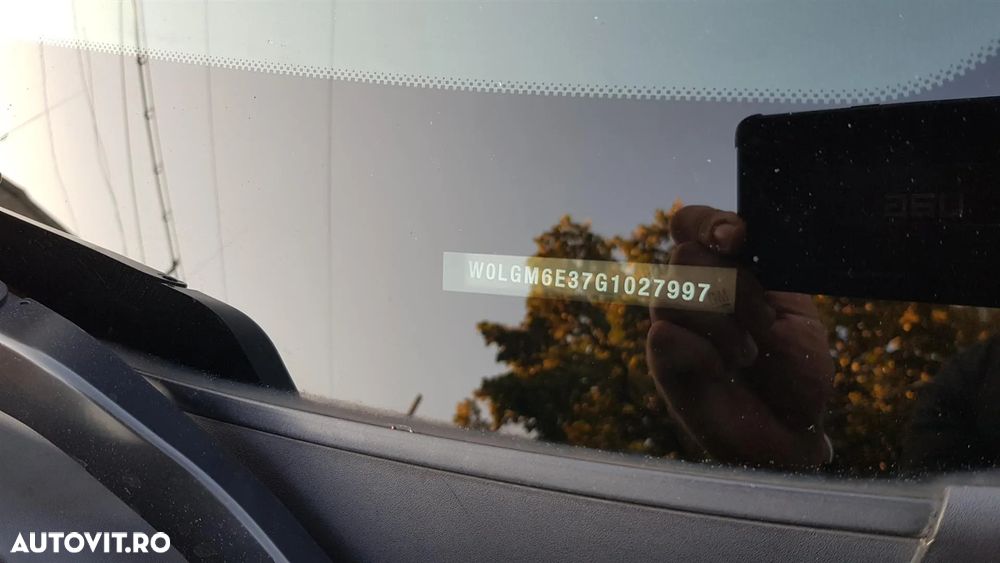 Opel Insignia 1.6 CDTI ecoFLEX Start/Stop Business Innovation - 14