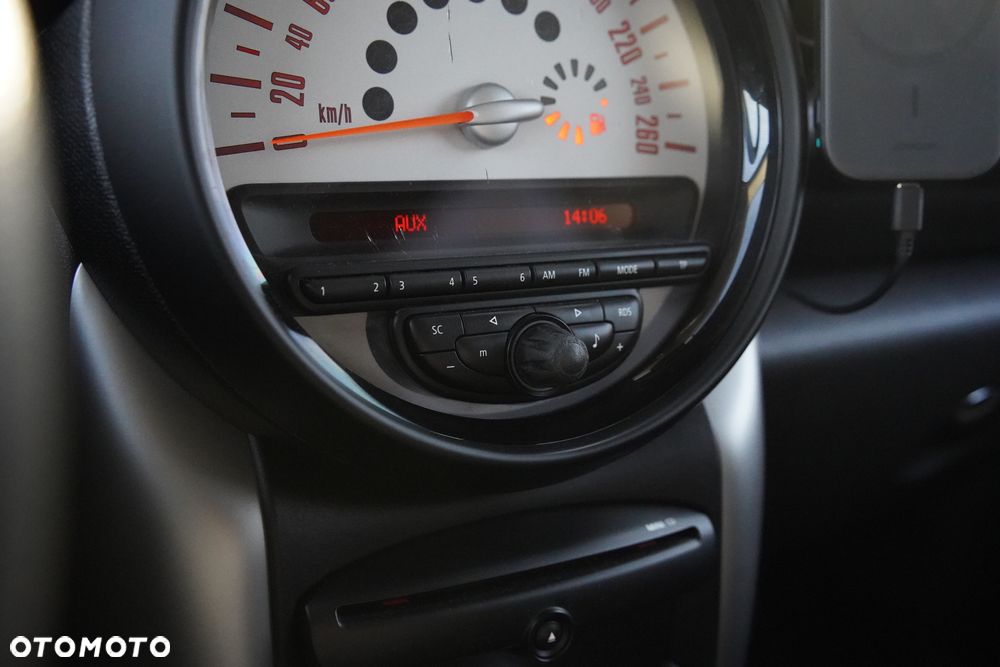 MINI Countryman One D - 18