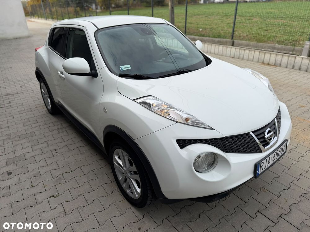Nissan Juke 1.5 dCi Tekna - 29
