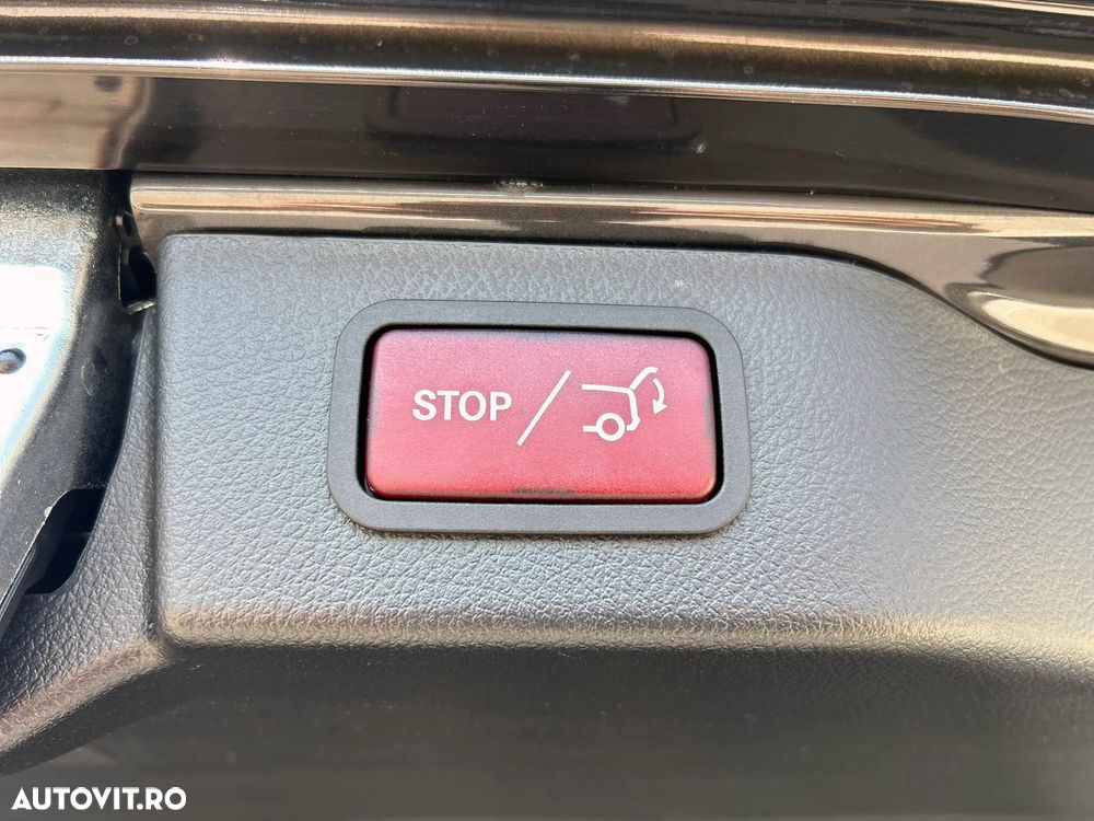 Mercedes-Benz V 300 d lang 4Matic 9G-TRONIC Exclusive - 9