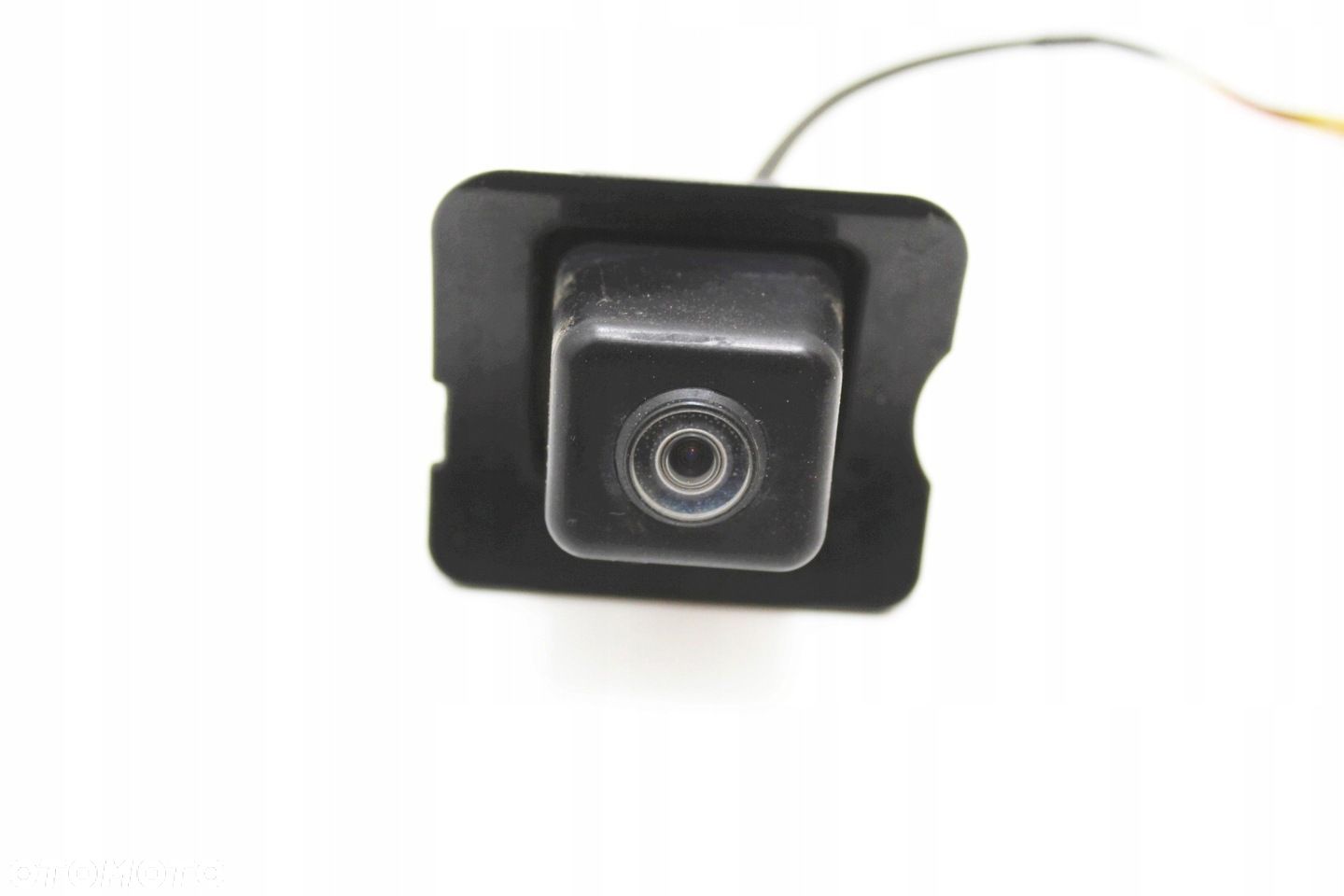 Kamera cofania OE Mercedes ML W164 GKL X164 Lift A1648201697 - 1