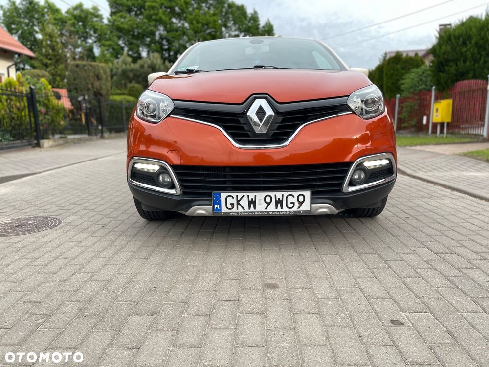 Renault Captur ENERGY TCe 120 EDC Dynamique - 33