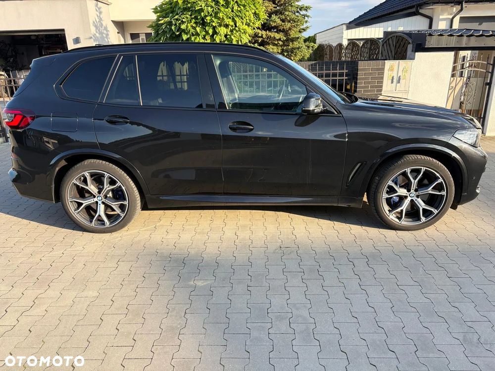 BMW X5 - 10