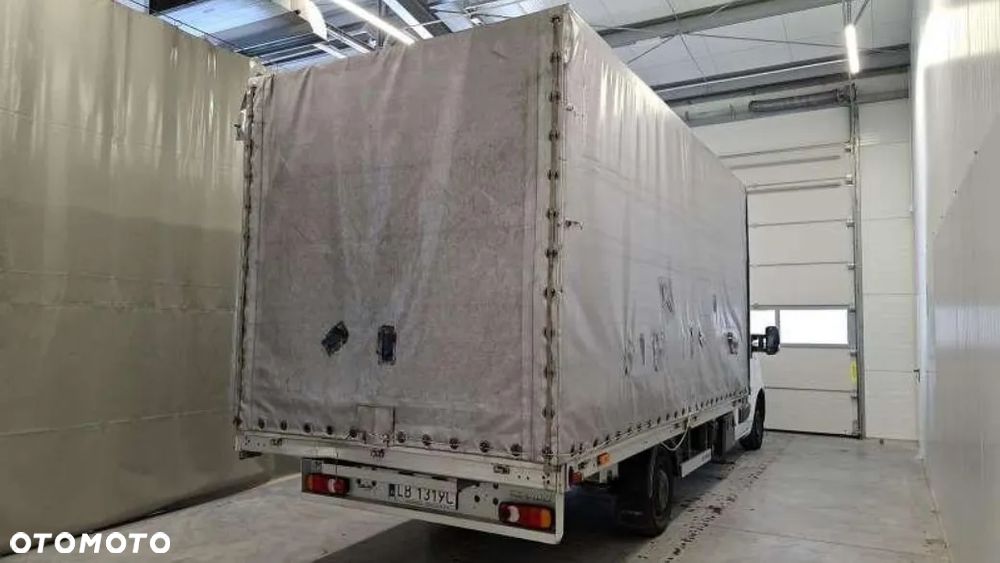 Renault Master L3H1 - 3