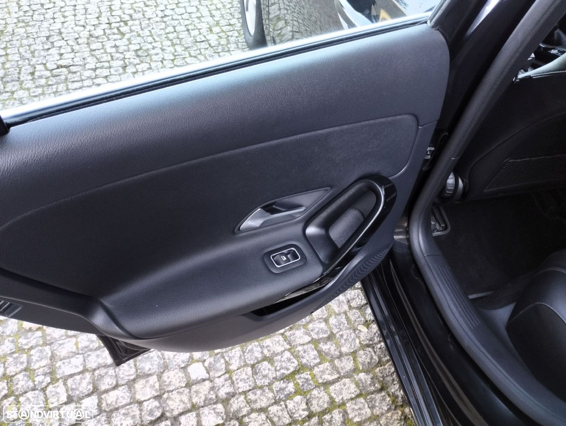 Mercedes-Benz A 160 Style - 23