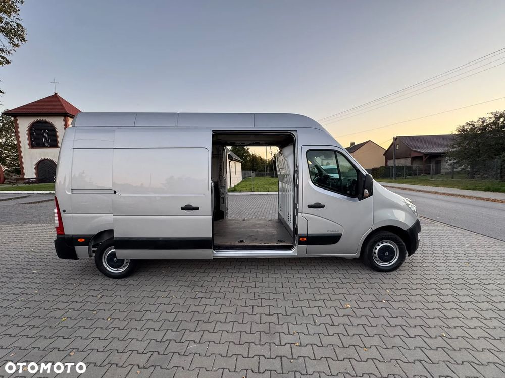 Renault Master - 4