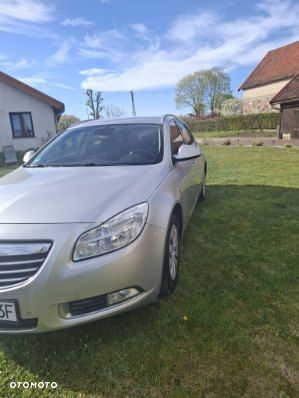 Opel Insignia 1.6 - 6
