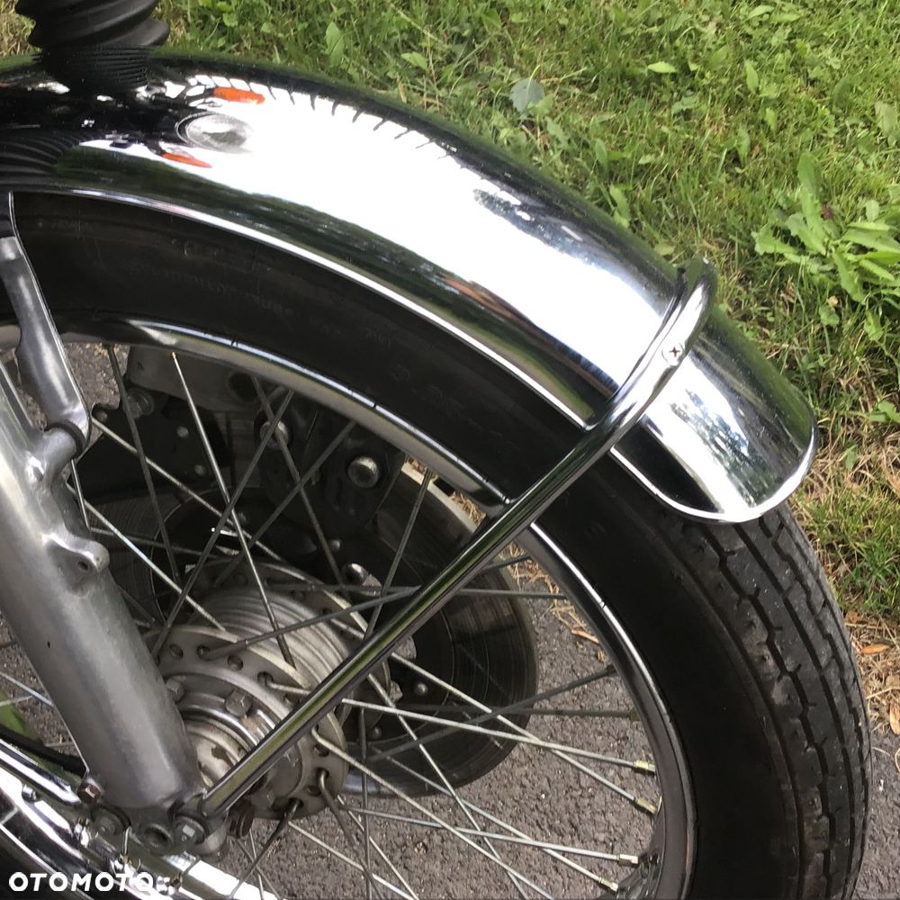 Honda CB - 30