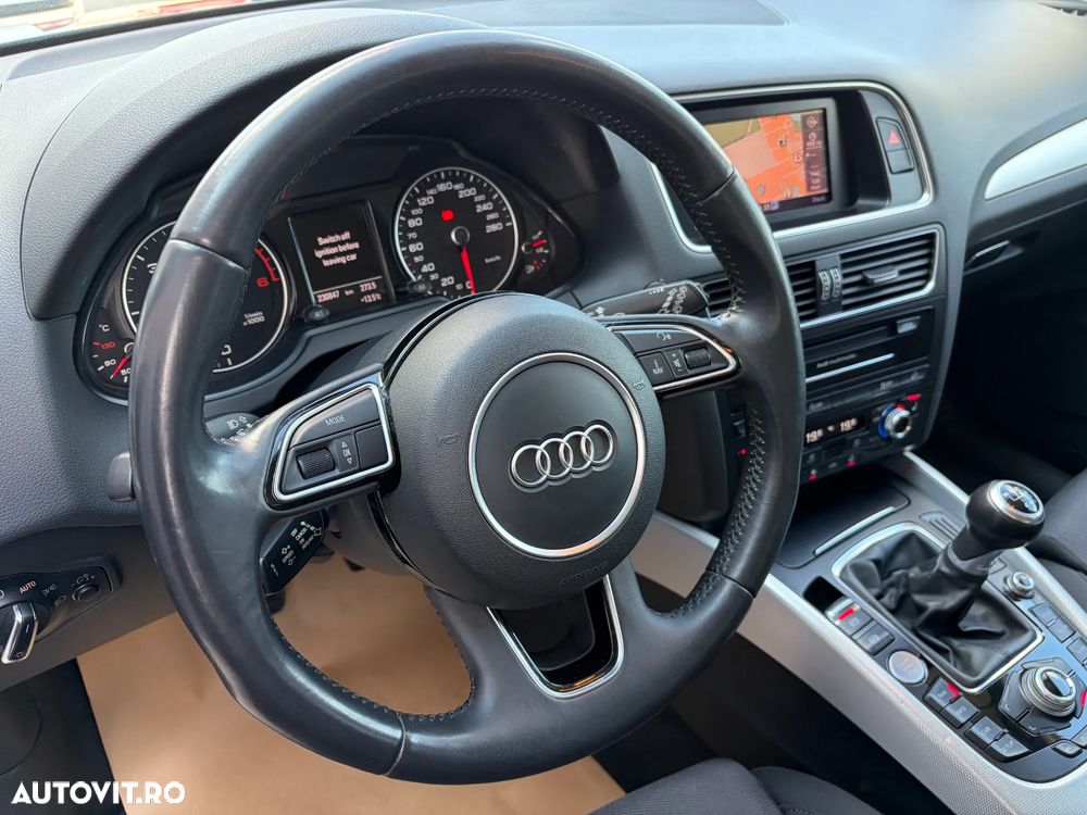 Audi Q5 - 25