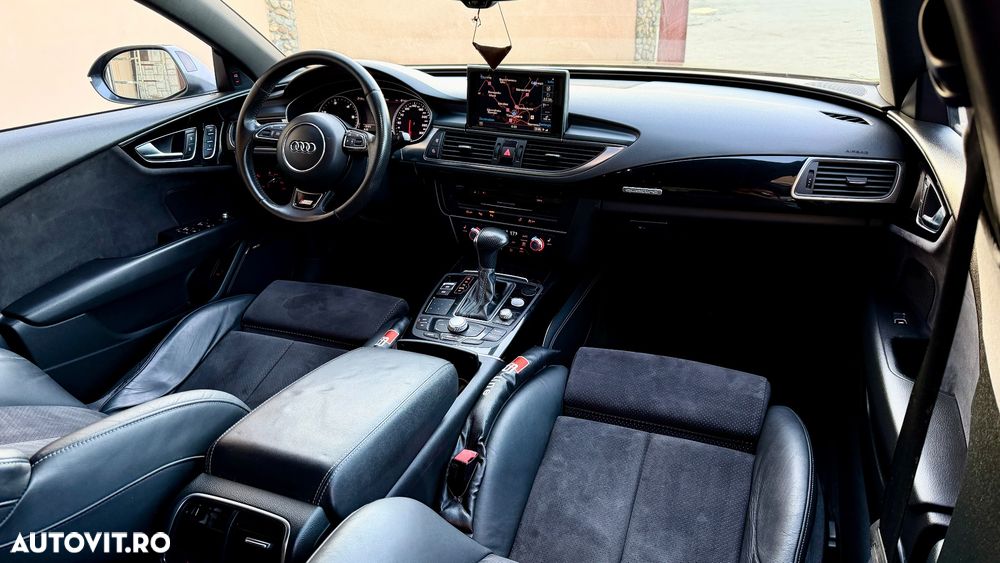 Audi A7 Sportback - 5