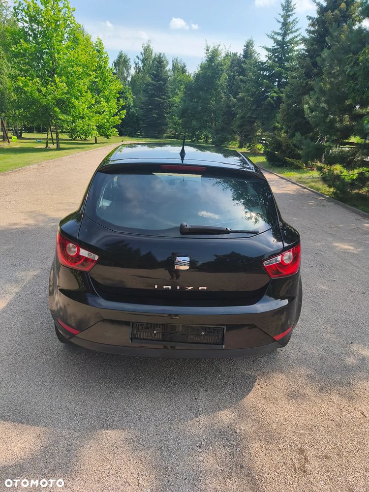 Seat Ibiza SC 1.4 16V Copa - 7