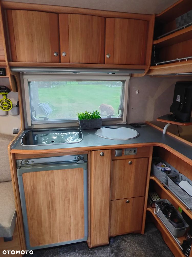 Adria ADIVA - 12