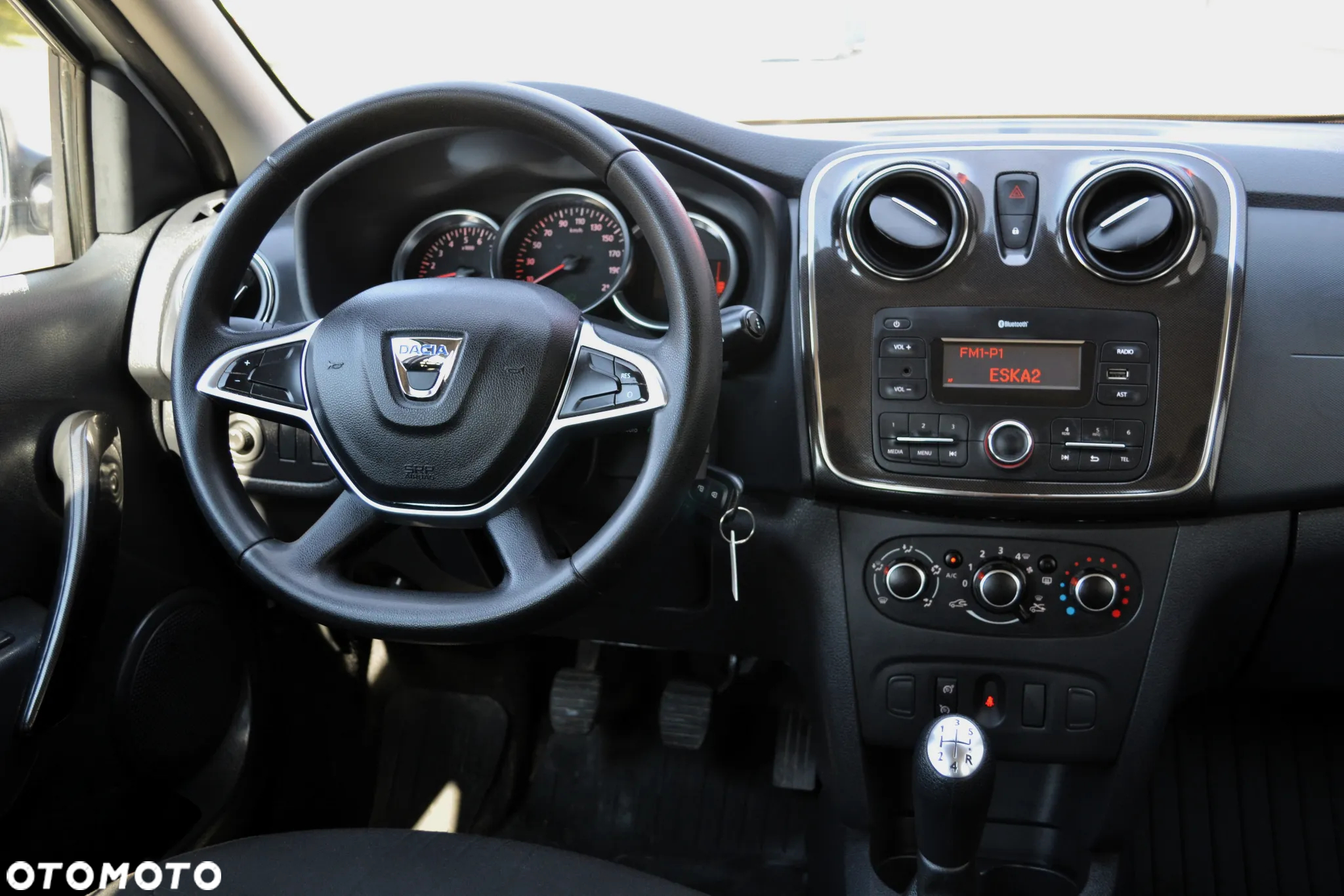 Dacia Logan MCV 1.5 Blue dCi Laureate - 9