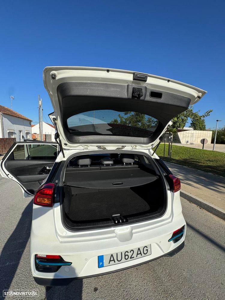 Kia Niro EV - 6