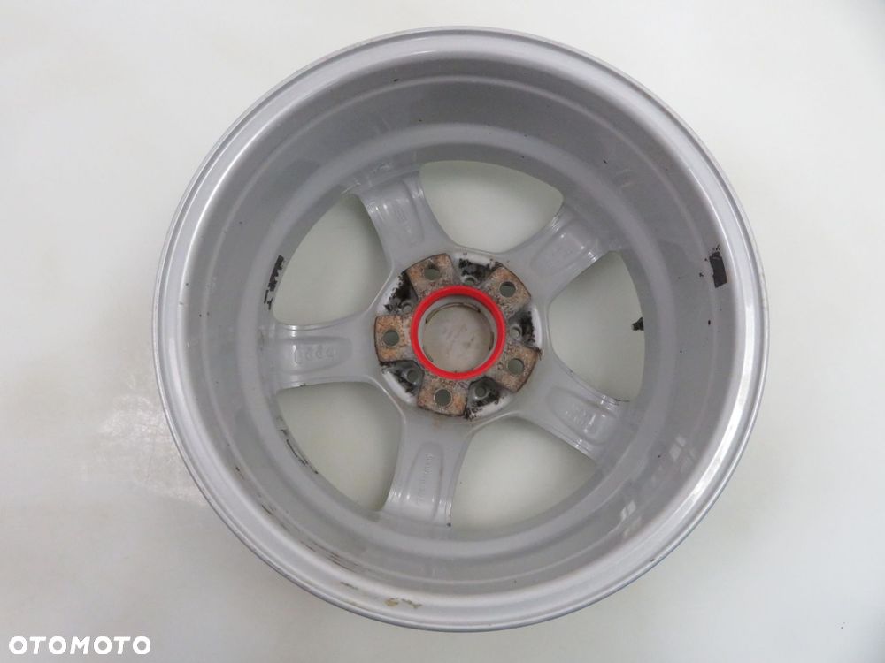 Alufelgi 16'' BMW 3 5 5x120 7J ET20 - 6