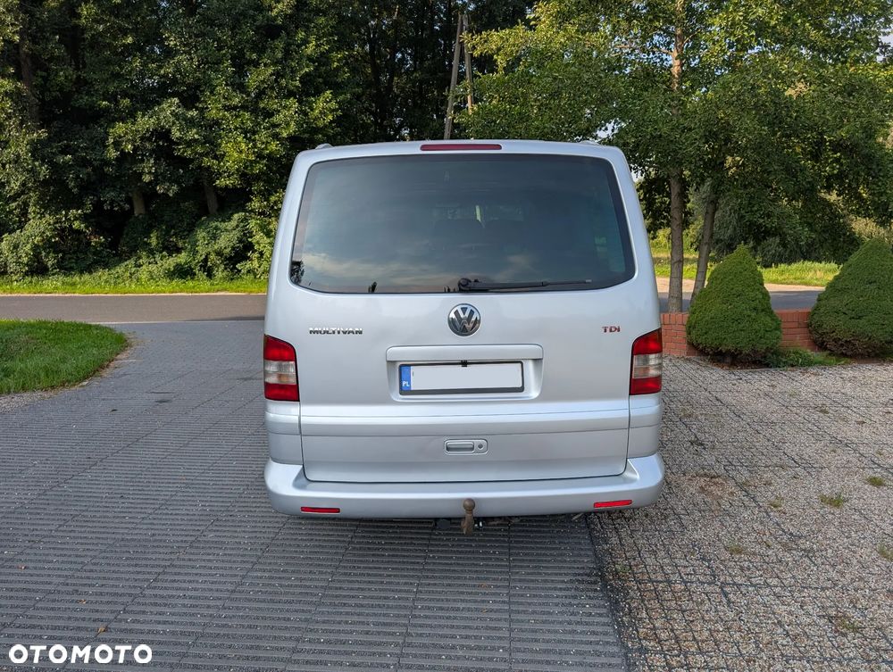 Volkswagen Multivan L1 Business - 5