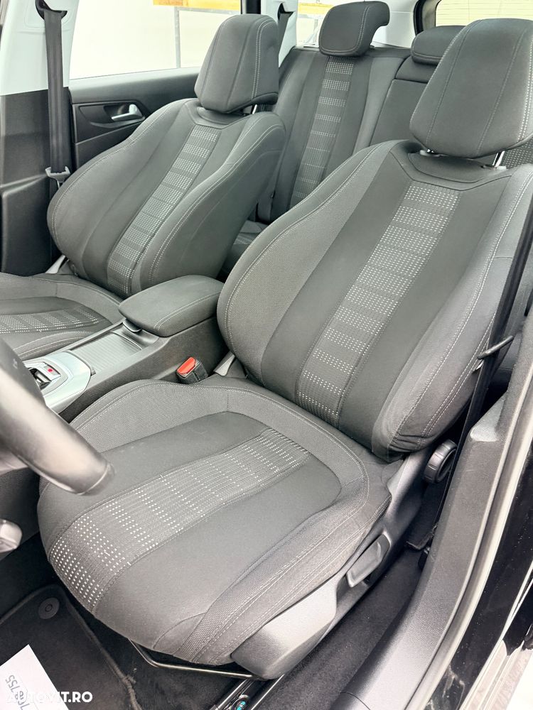 Peugeot 308 SW e-HDi 115 Stop & Start Allure - 14