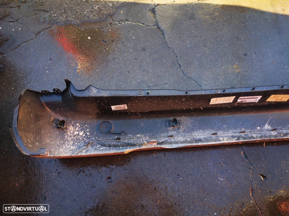 PEUGEOT PARTNER / CITROEN BERLINGO PARA CHOQUES - PC401 - 8