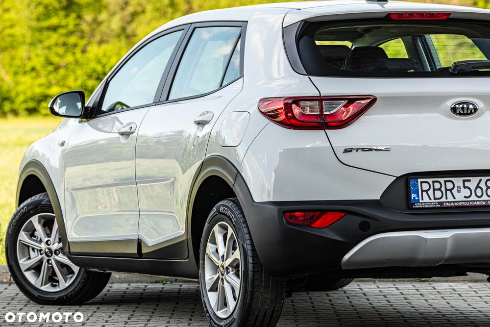 Kia Stonic 1.2 Vision - 16