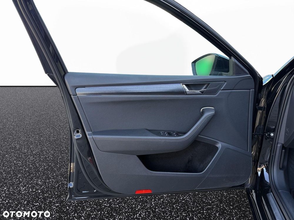 Skoda Superb - 31