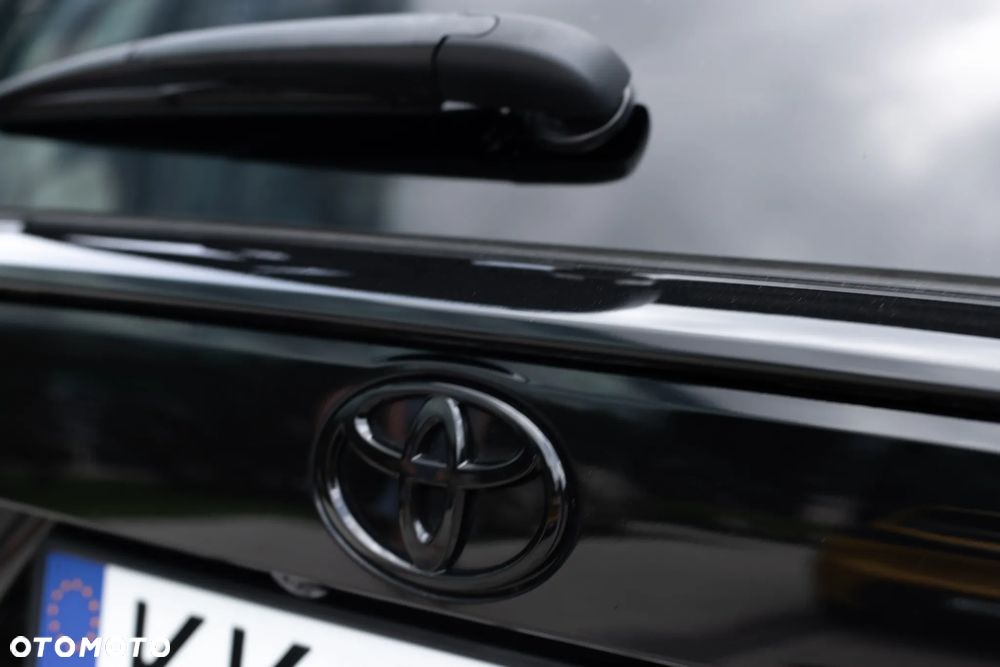 Toyota RAV4 2.5 Hybrid Executive 4x2 - 25