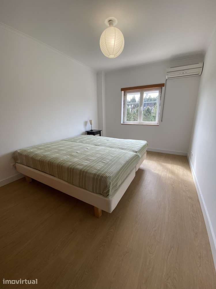 Ferreira do Zêzere. Fantástico apartamento 3 assoalhadas, com garagem. - Grande imagem: 5/18