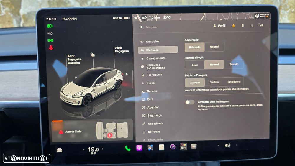 Tesla Model 3 - 28