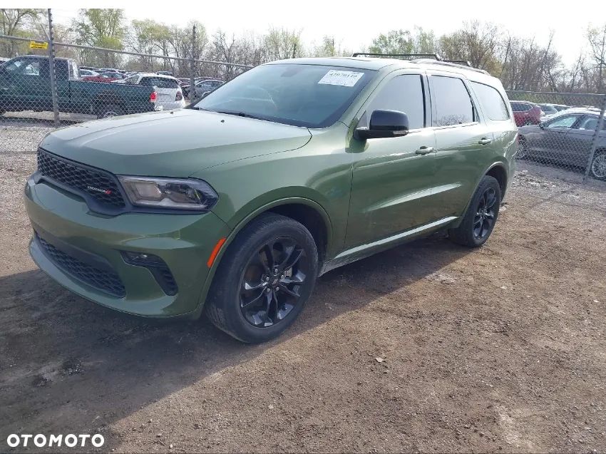 Dodge Durango