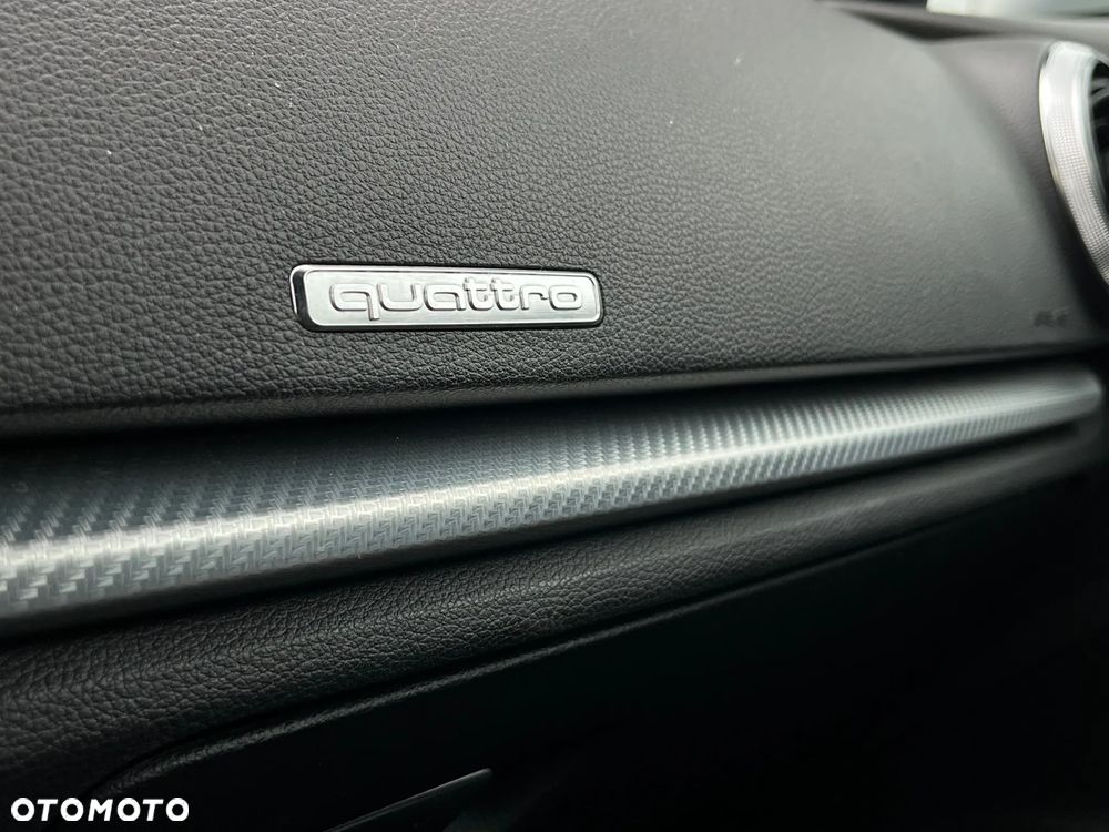 Audi RS3 Sportback 2.5 TFSI Quattro S tronic - 32