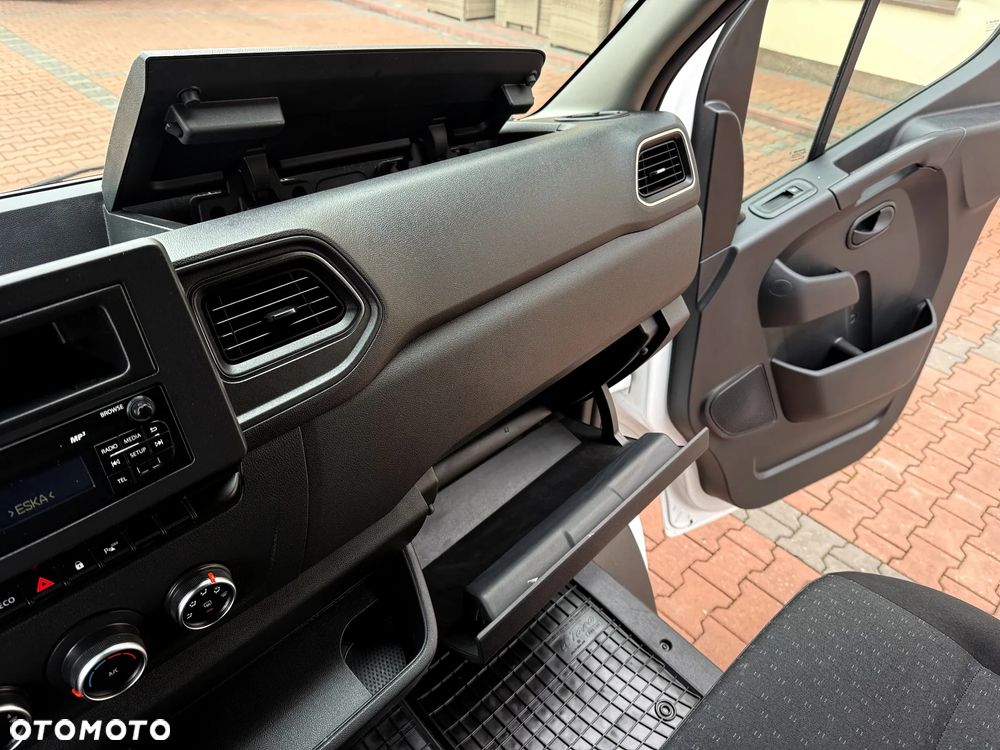 Opel Movano - 14