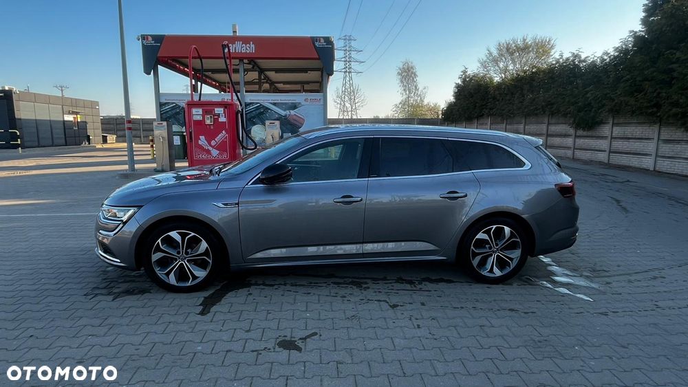 Renault Talisman BLUE dCi 160 EDC INTENS - 4