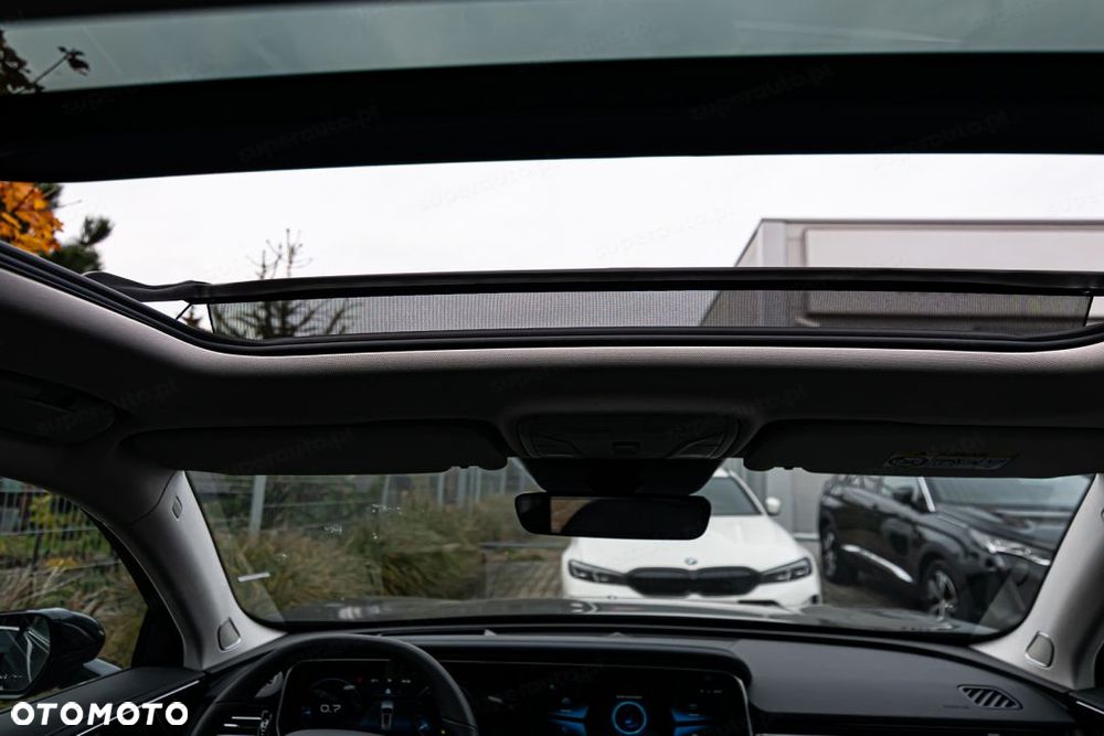 Hongqi HS5 2.0T AWD - 22