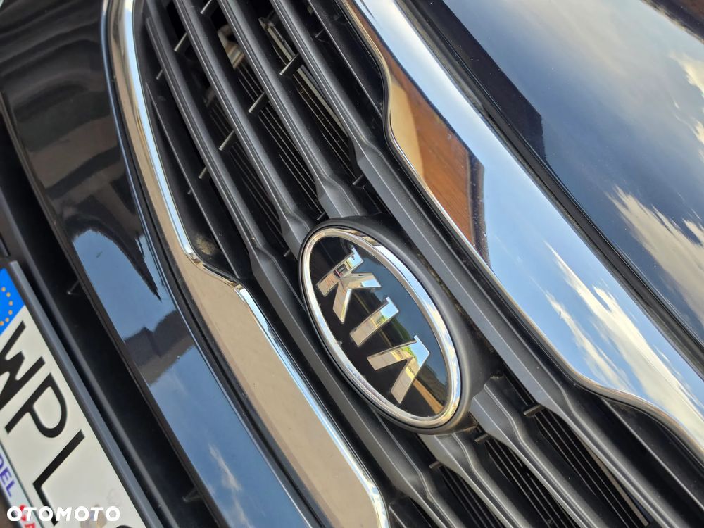 Kia Sportage - 3