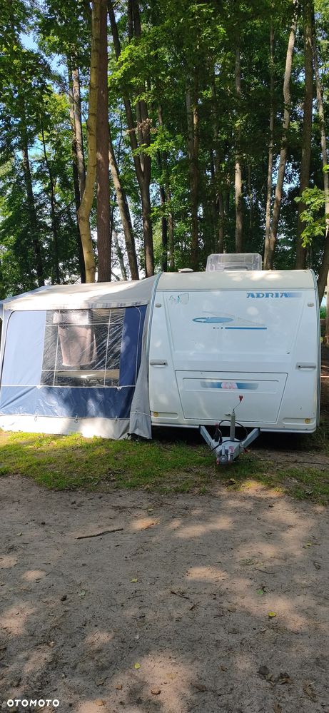 Adria Adora - 1