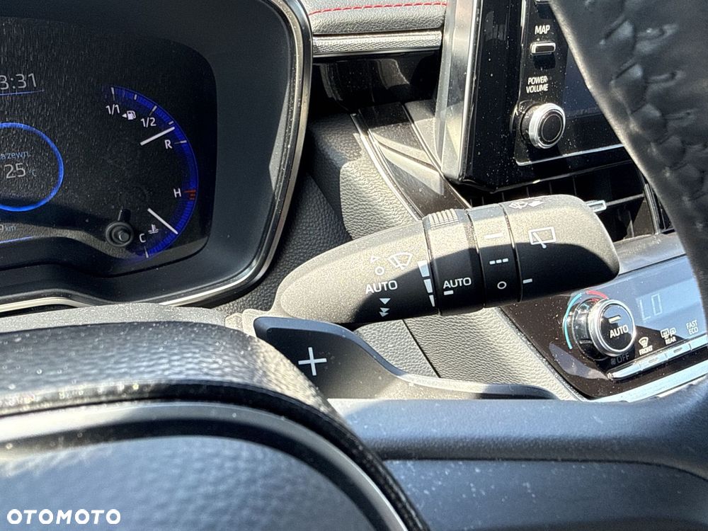 Toyota Corolla - 17