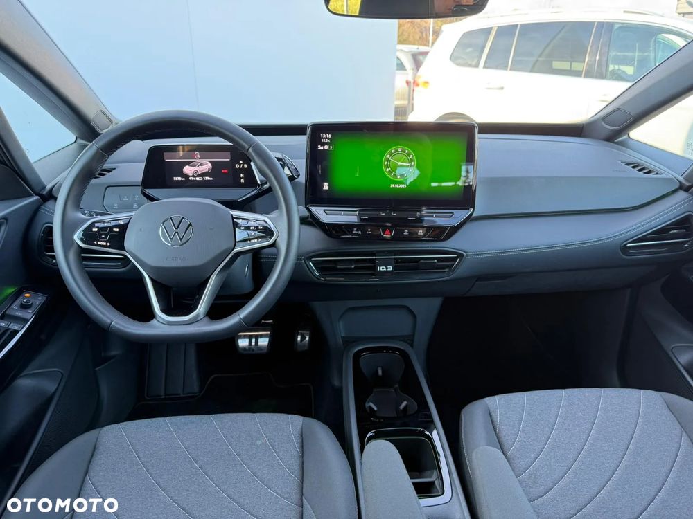Volkswagen ID.3 - 10