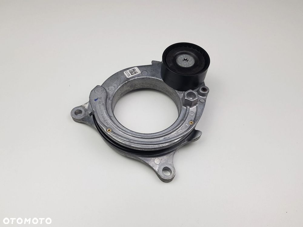 Napinacz Rolka paska klinowego BMW G20 G30 B47 2.0d 8472172 - 3