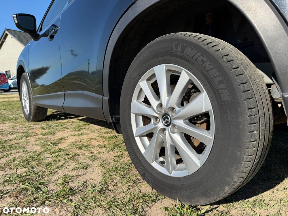 Mazda CX-5 SKYACTIV-D 150 Center-Line - 28